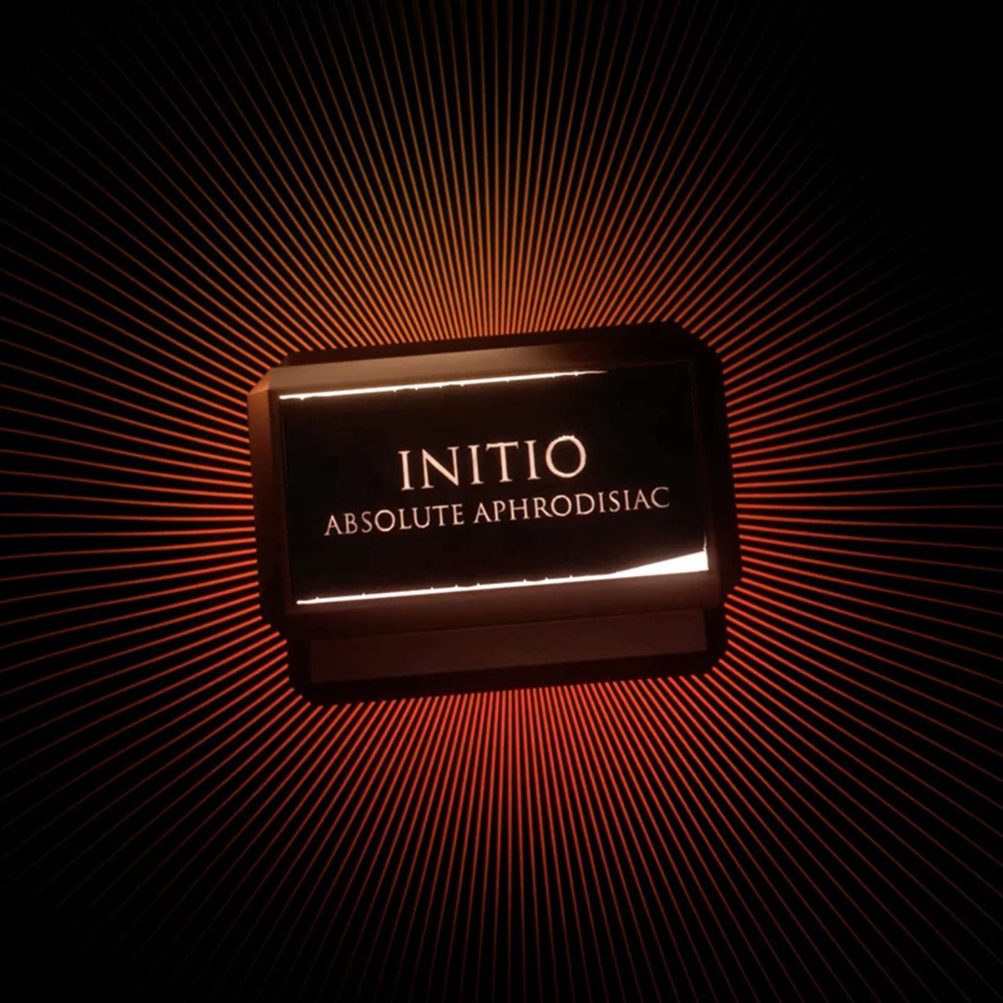 Initio Absolute Aphrodisiac