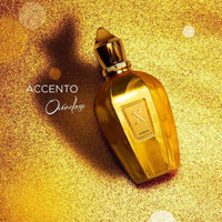 Accento Overdose Xerjoff