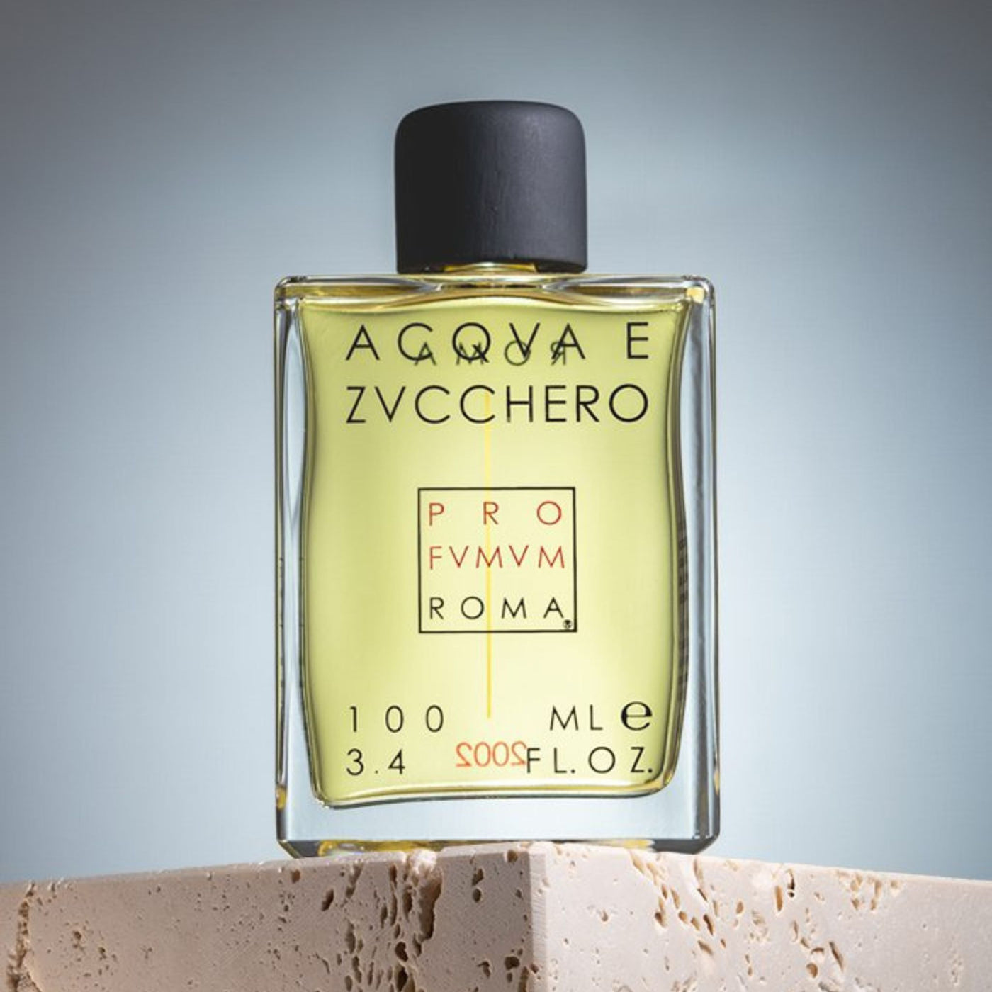 Profumum Roma Acqua E Zucchero 