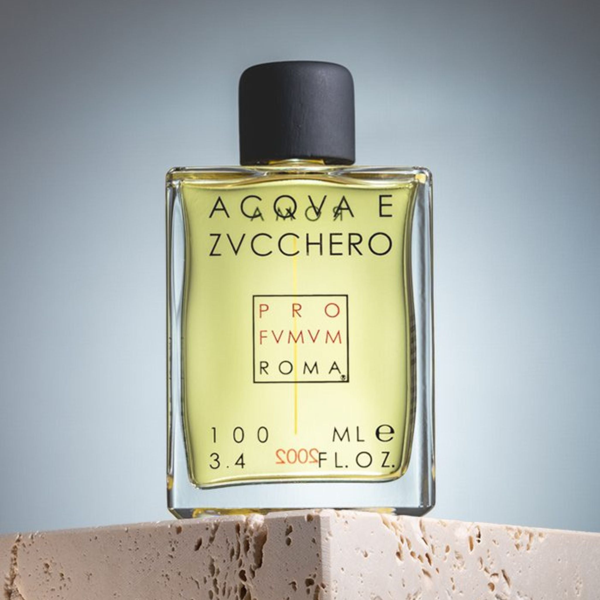 Profumum Roma Acqua E Zucchero 