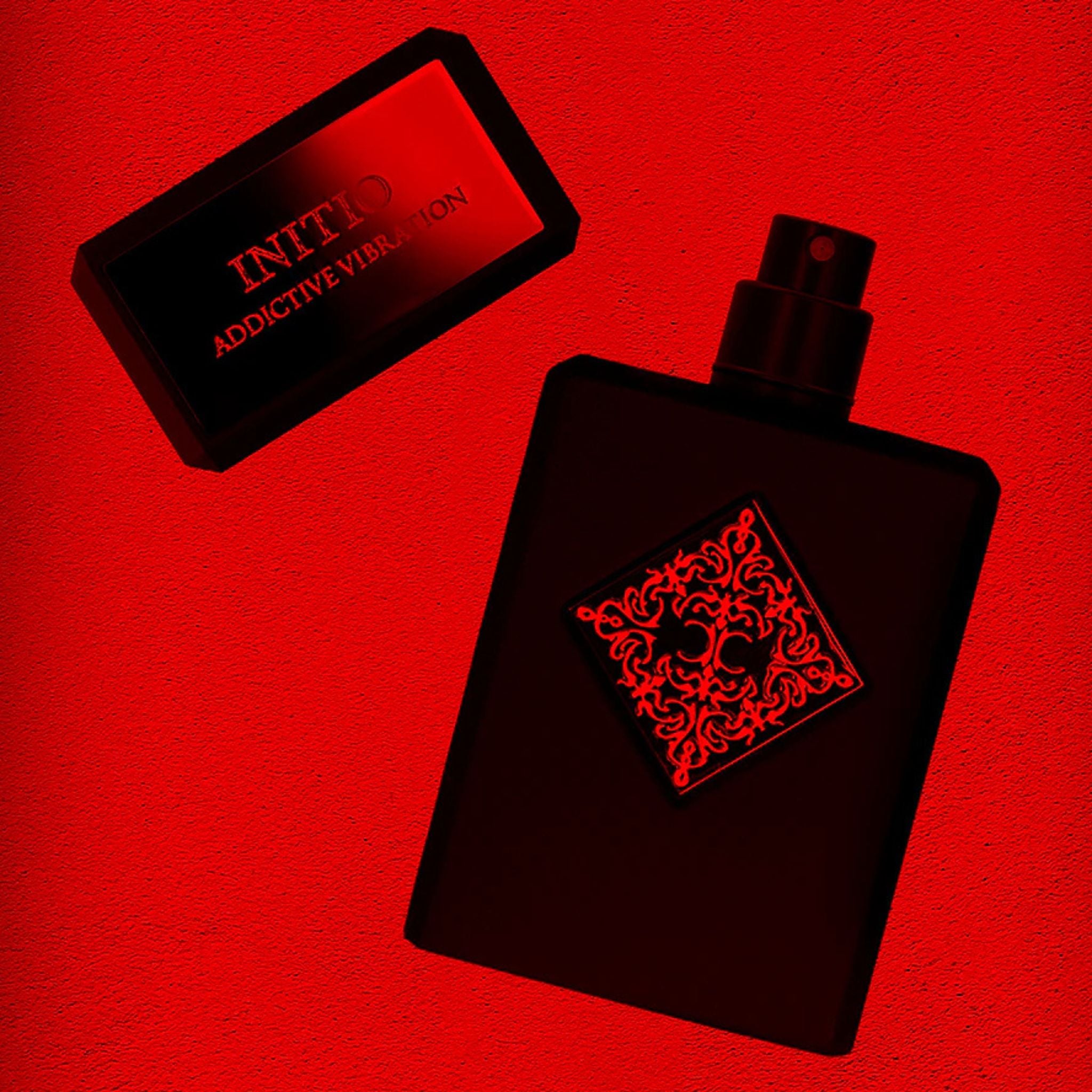 Perfume Initio Addictive Vibration