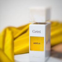 Gritti Adele Perfume