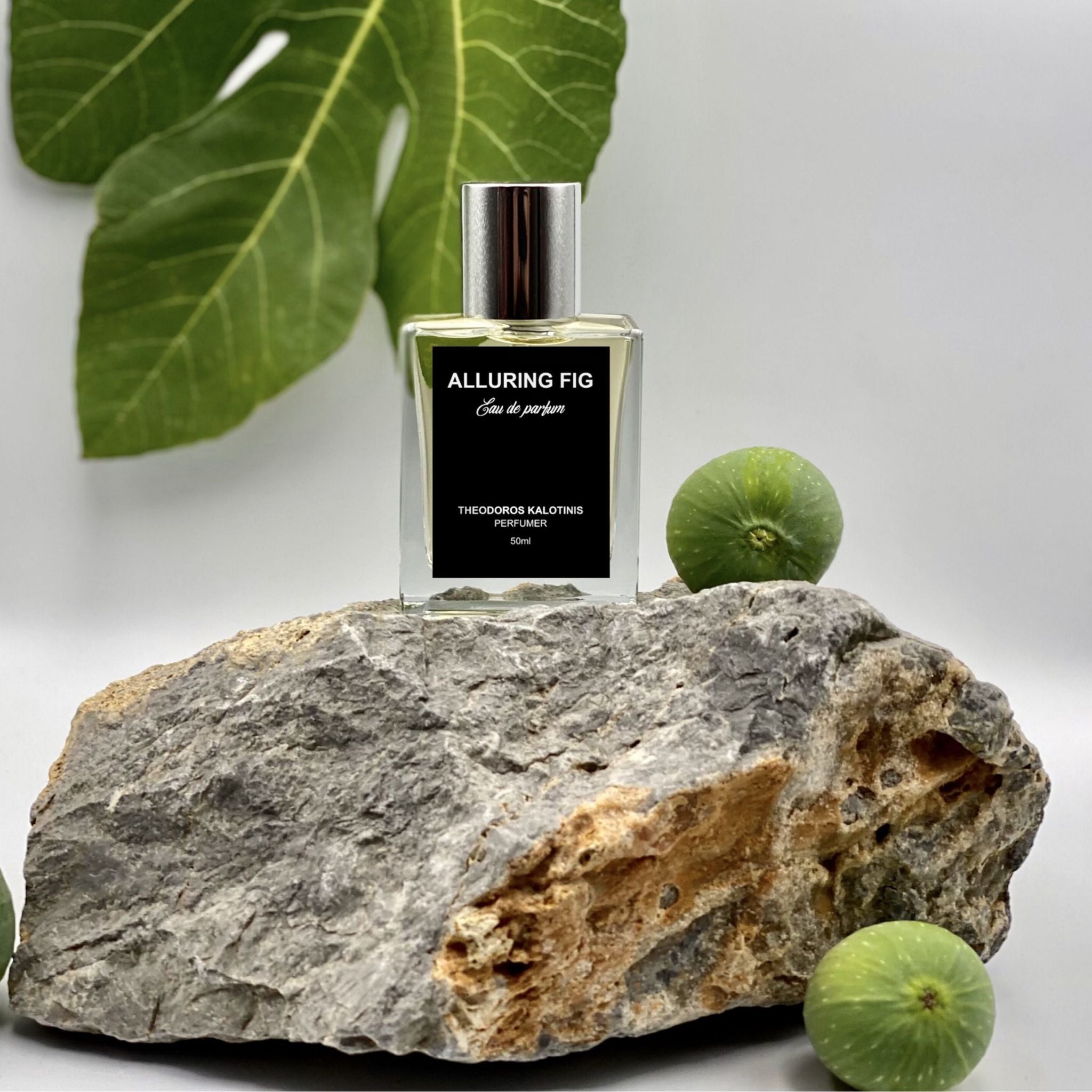  Theodoros Kalotinis Alluring Fig