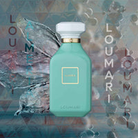 Almeria Perfume Loumari