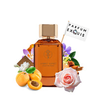 Amber Sunset Librery