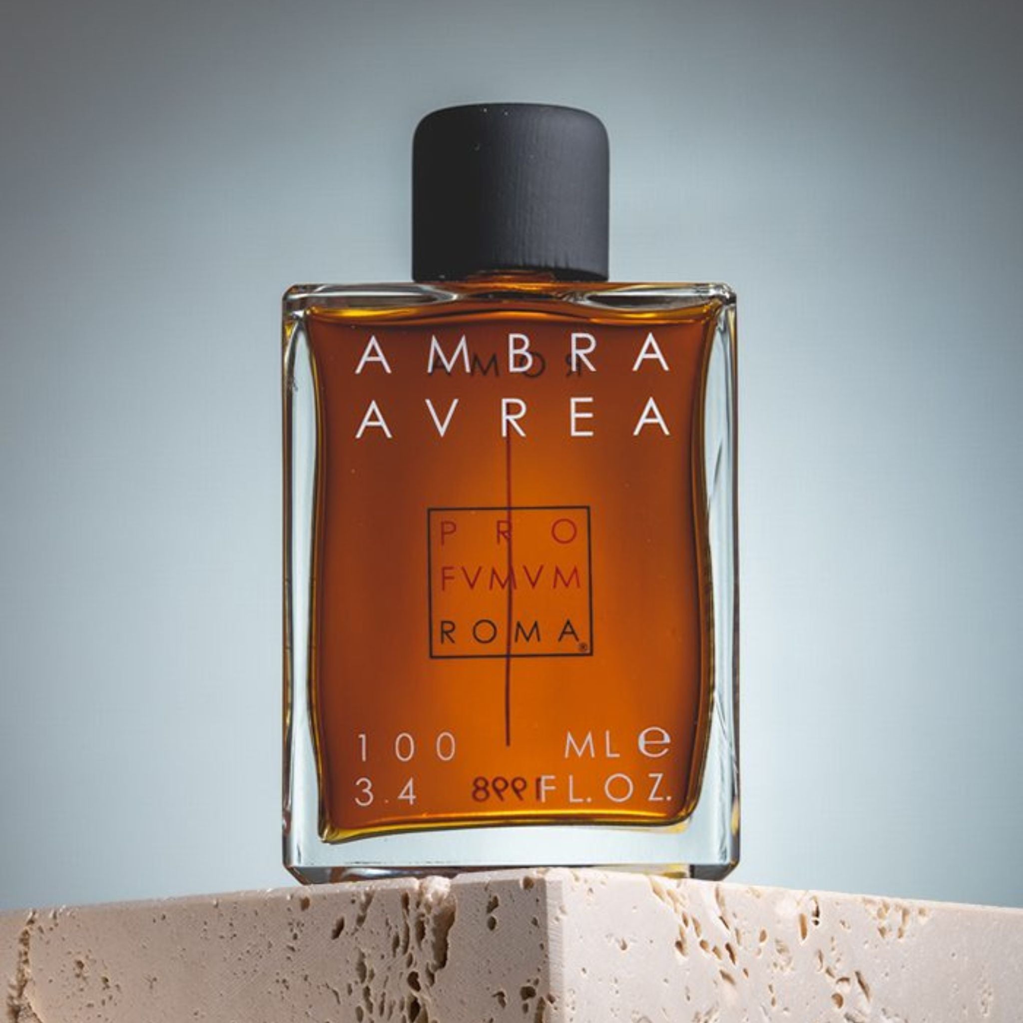 Profumum Roma Ambra Aurea Perfume