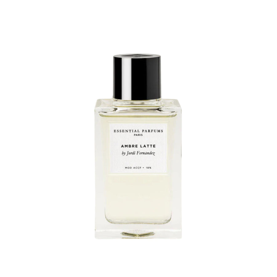 Ambre Latte Essential Parfums