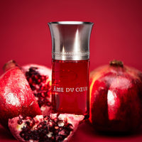 Liquides Imaginaires Ame Du Coeur 