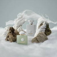 Amouage New Perfumes