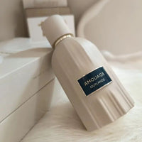 Outlands Amouage Fragrance