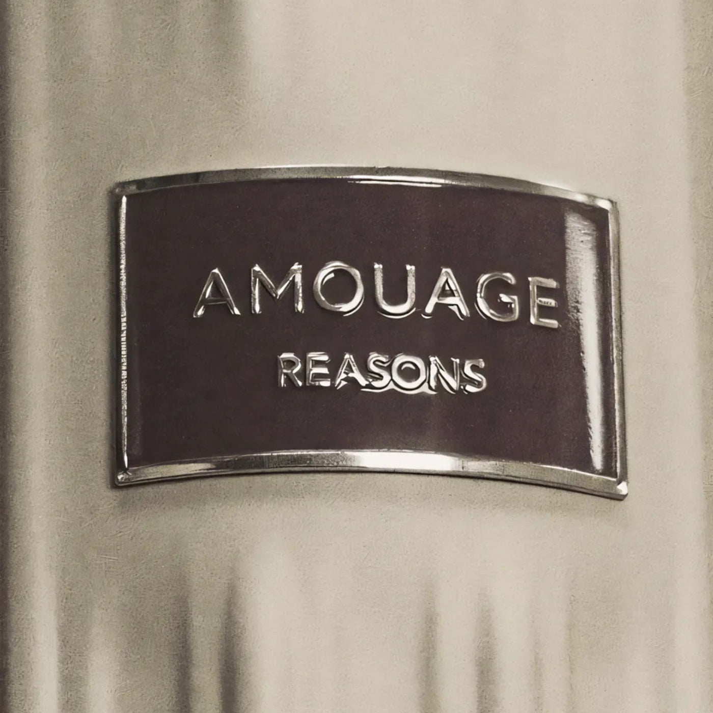 Perfume Reasons Amouage