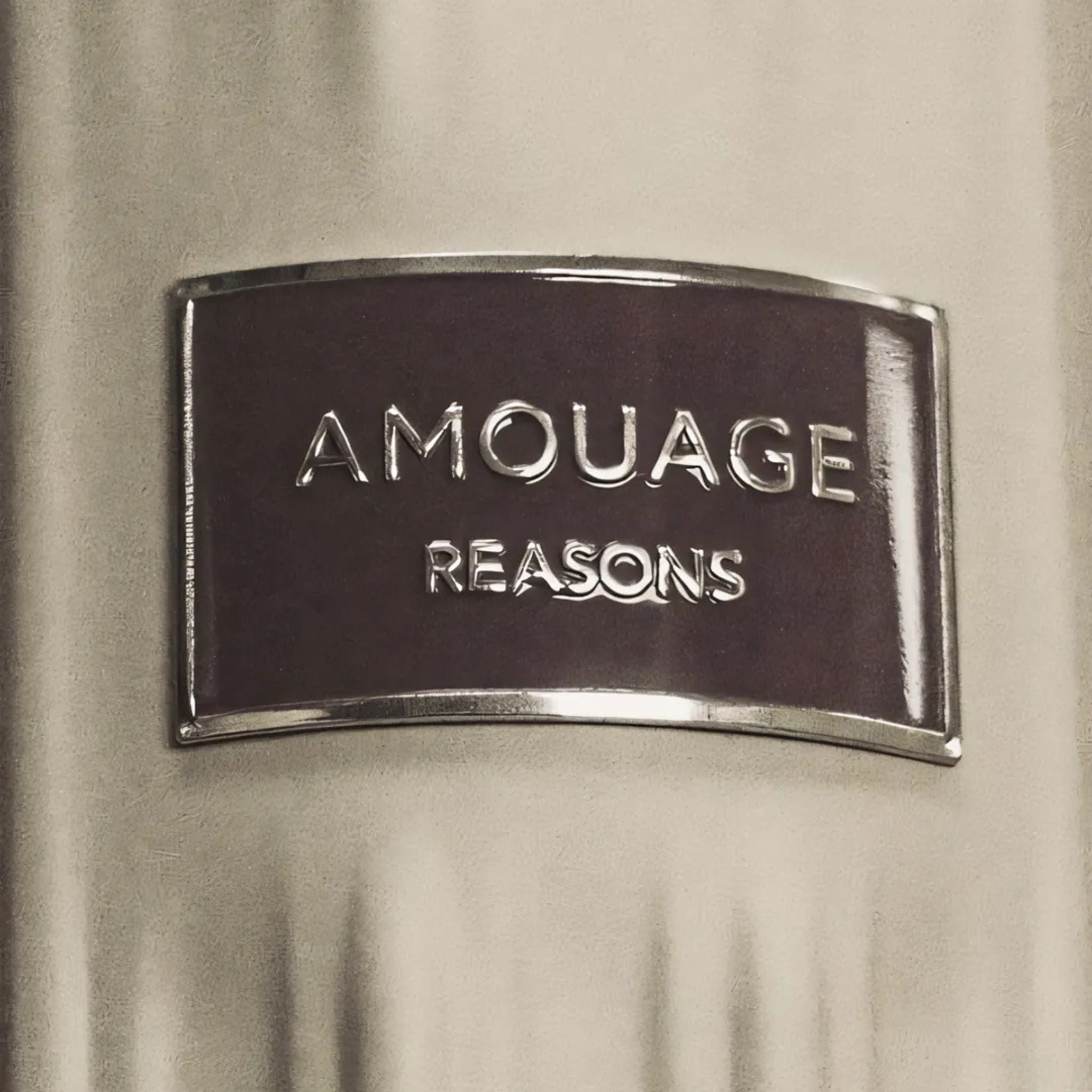 Perfume Reasons Amouage