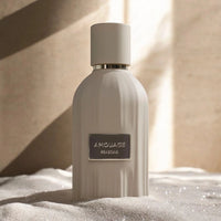 Reasons Perfume Amouage