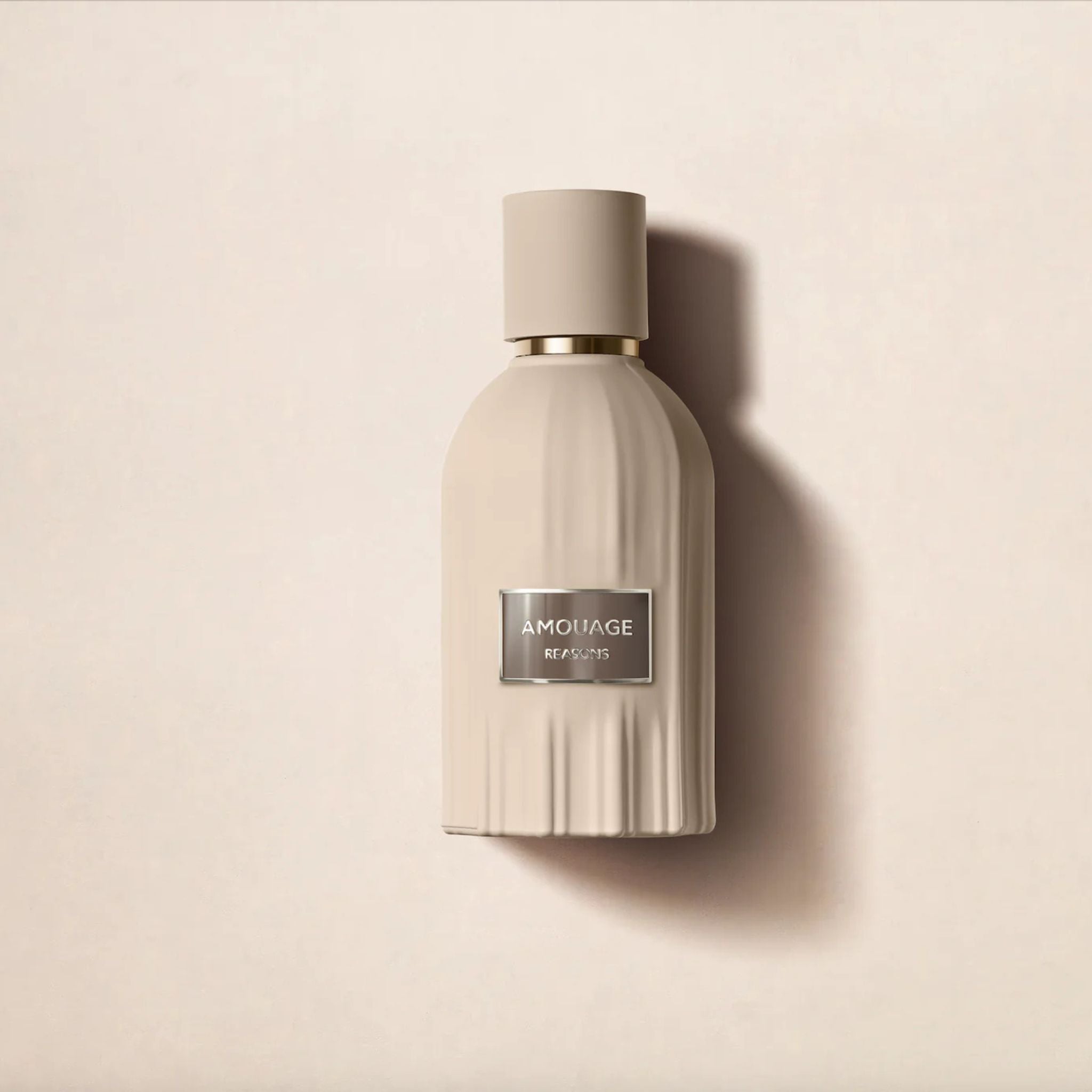 Fragrance Reasons Amouage