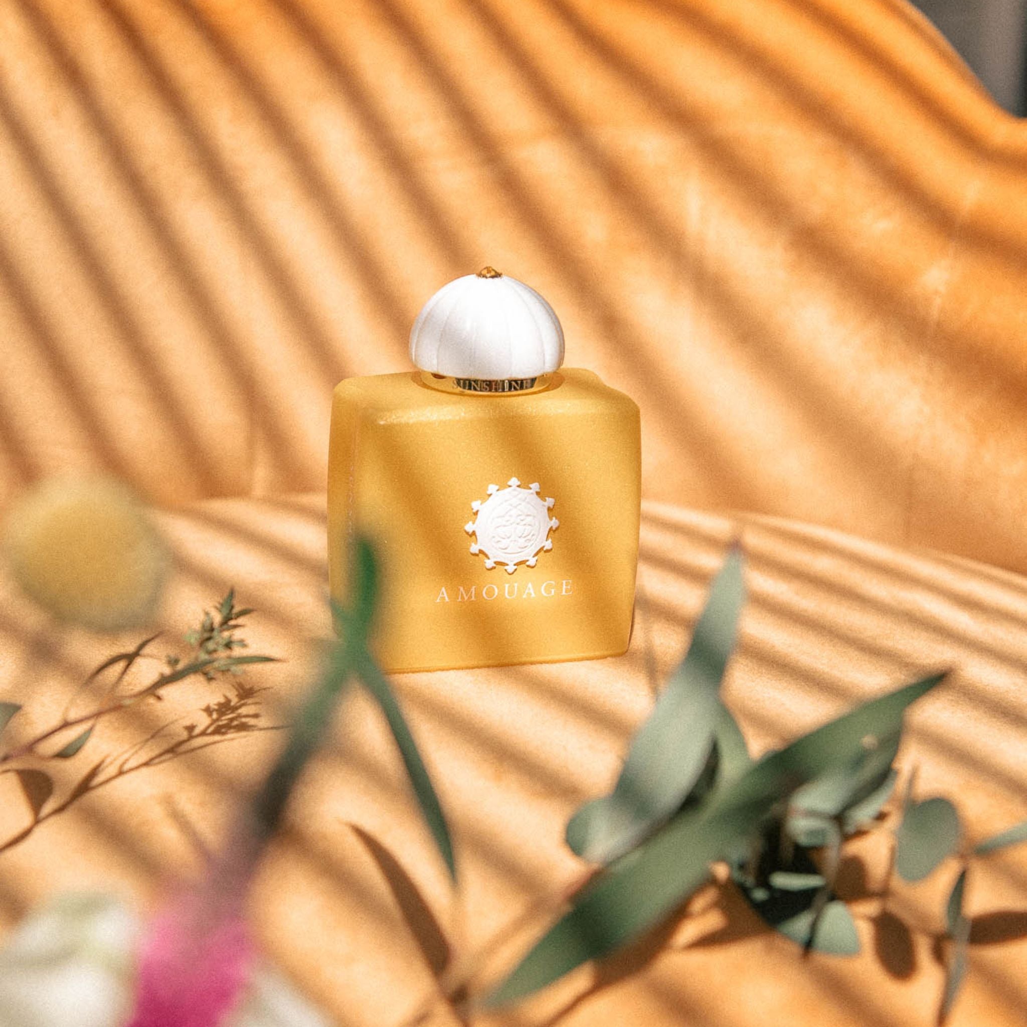 Amouage Sunshine