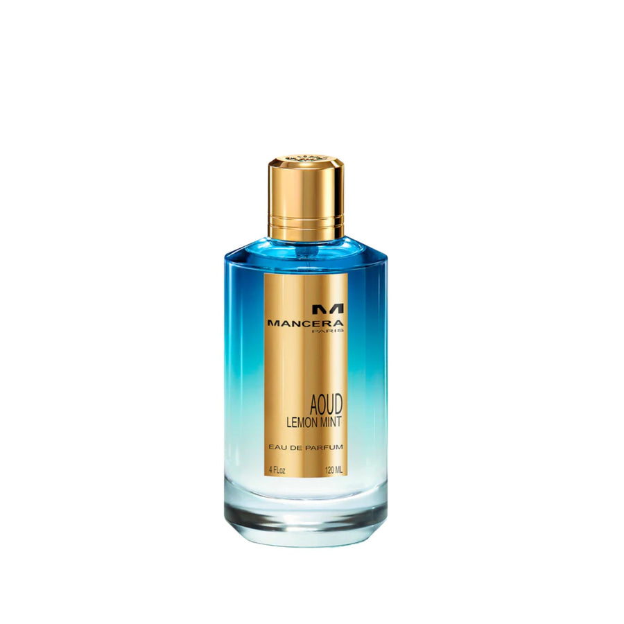 Aoud Lemon Mint Mancera