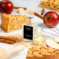Apple pie Theodoros Kalotinis Perfume