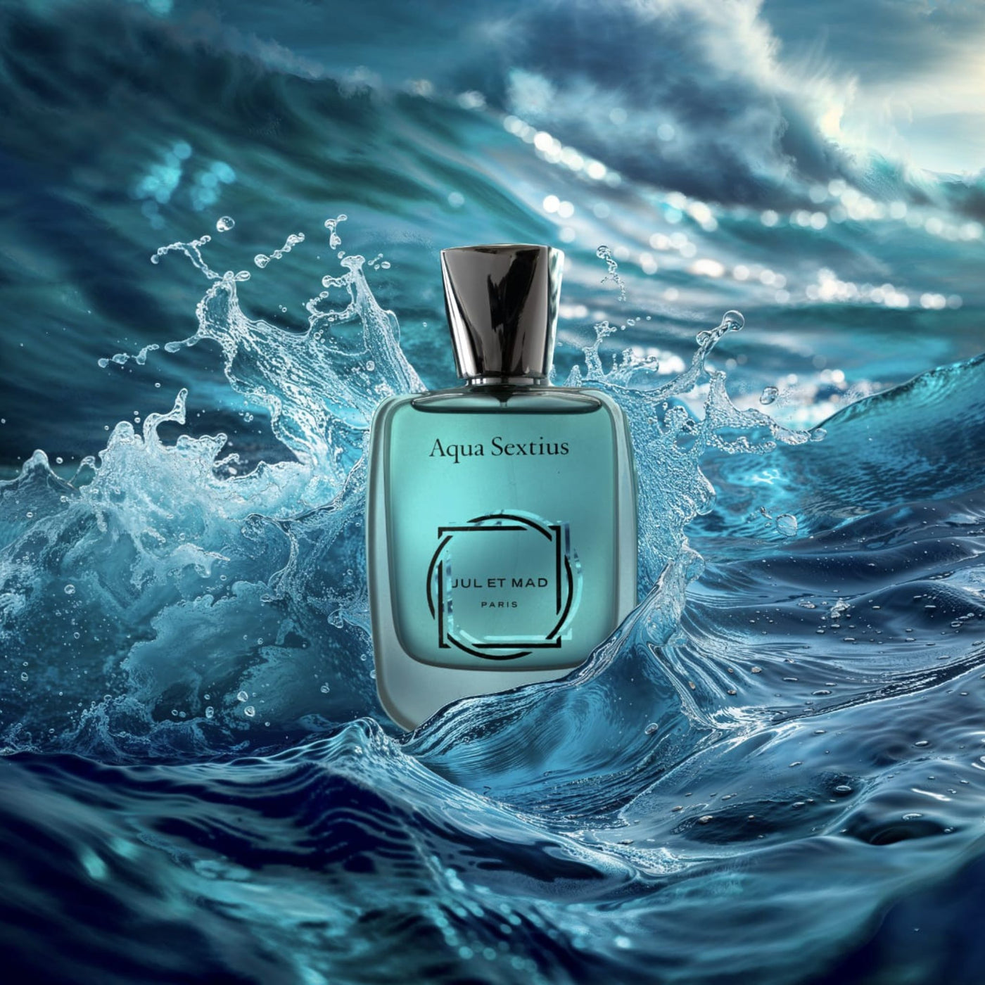Aqua Sextius Jul Et Mad