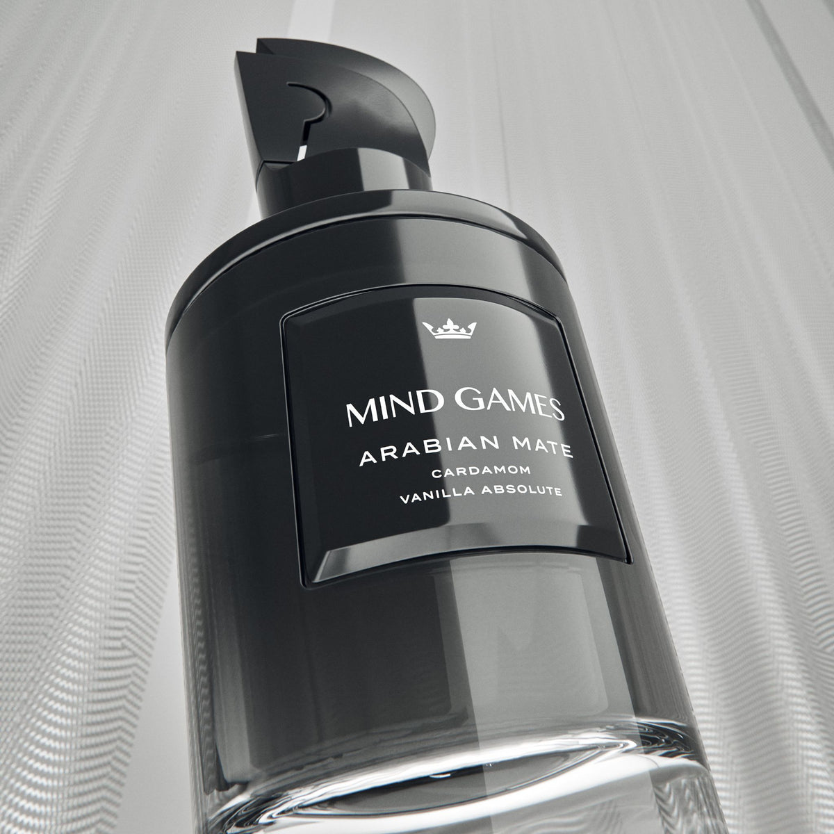 Arabian Mate Perfume Mind Games