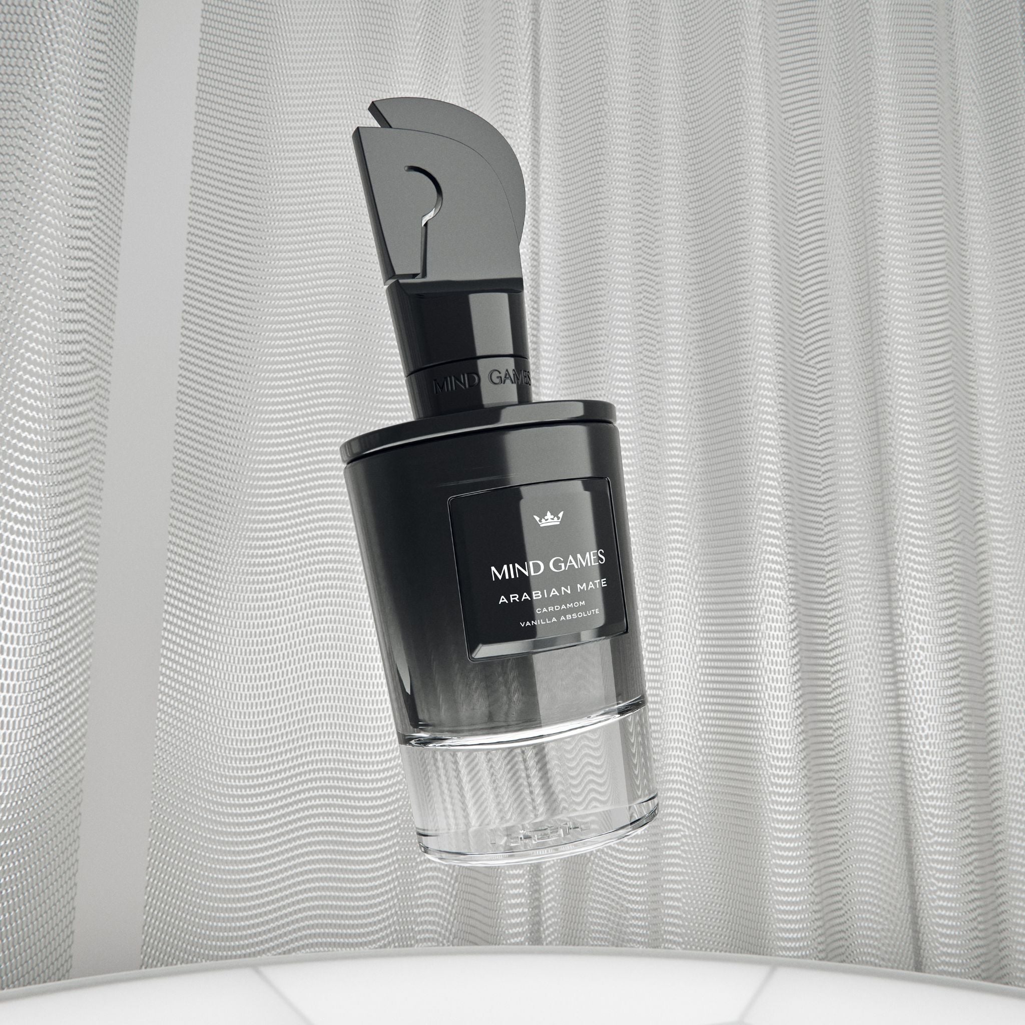 Arabian Mate Mind Games Perfume