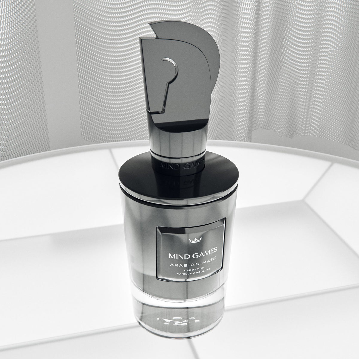 Fragrance Arabian Mate Mind Games 