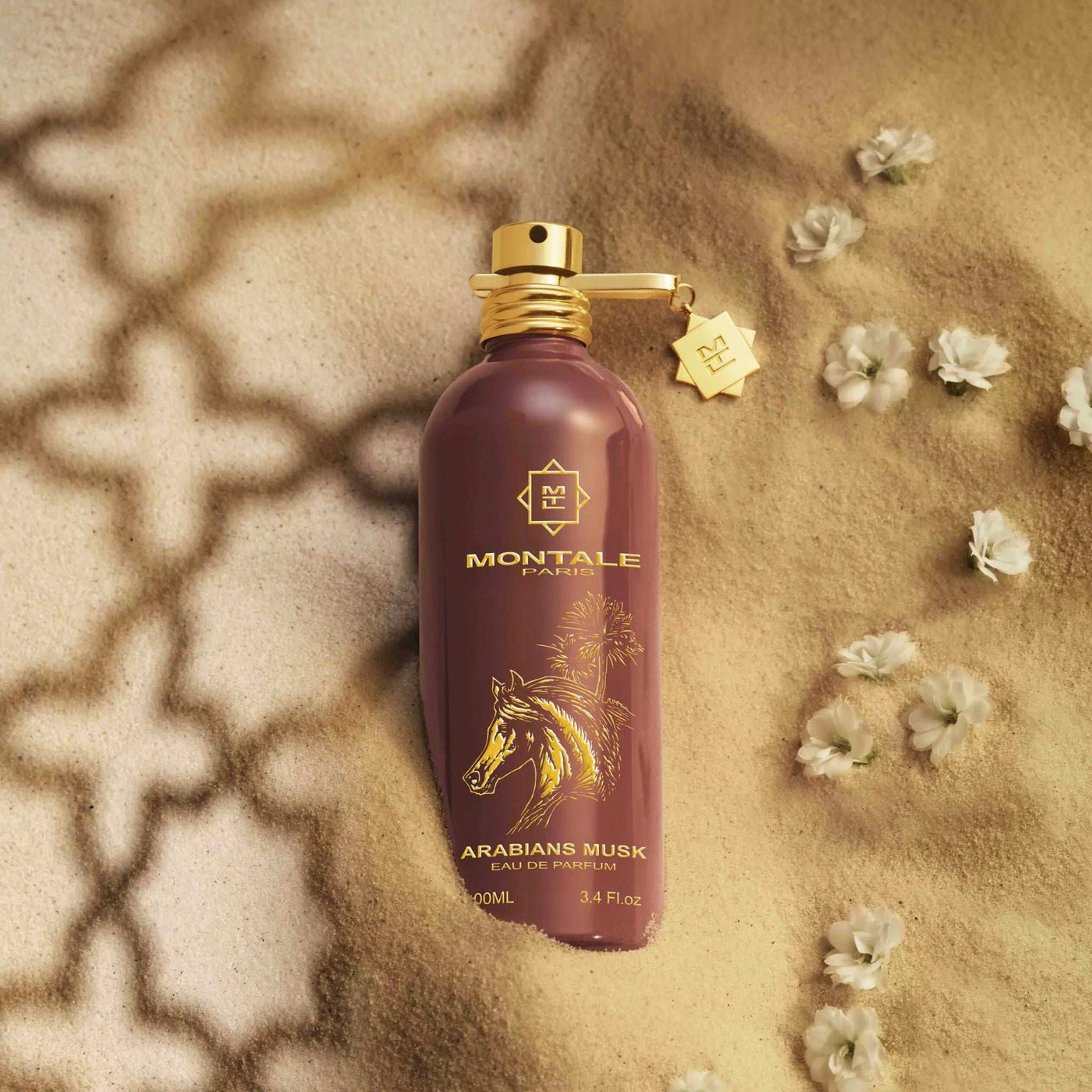 Arabians Musk Montale Perfume