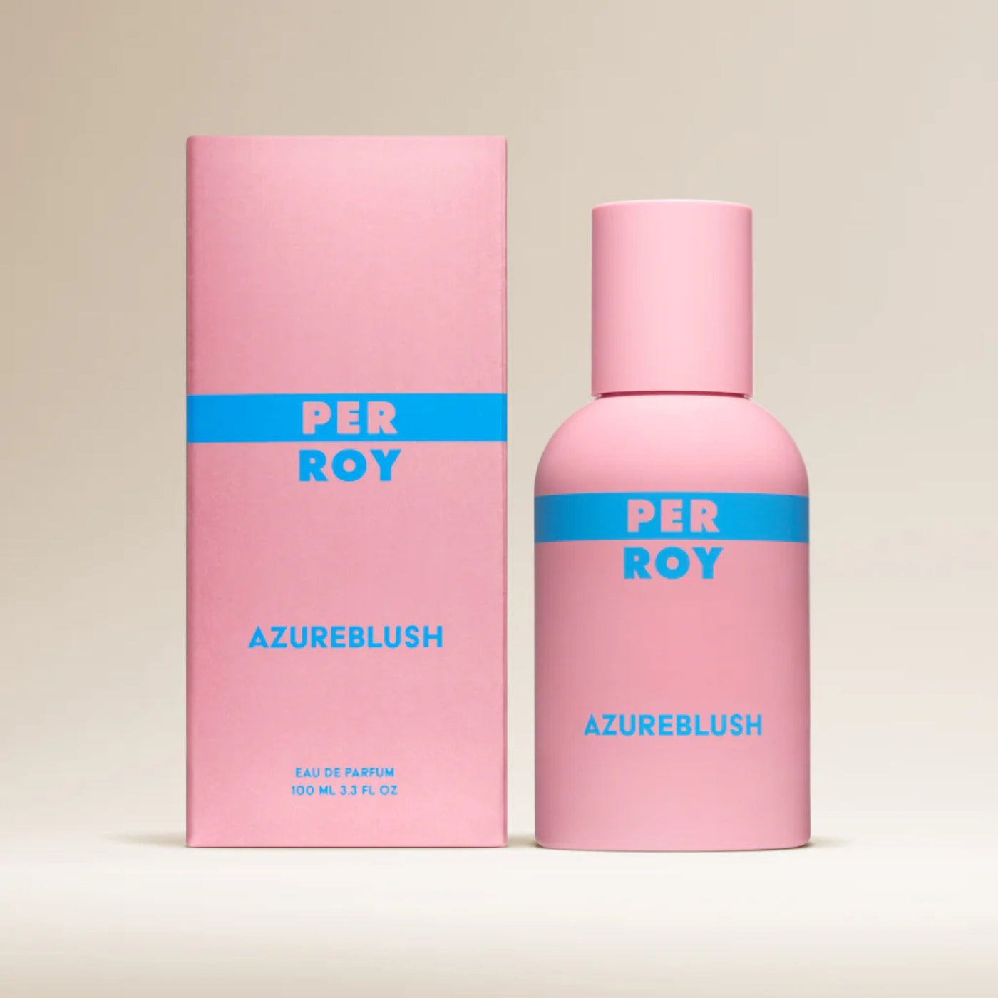 Perroy Azureblush Box