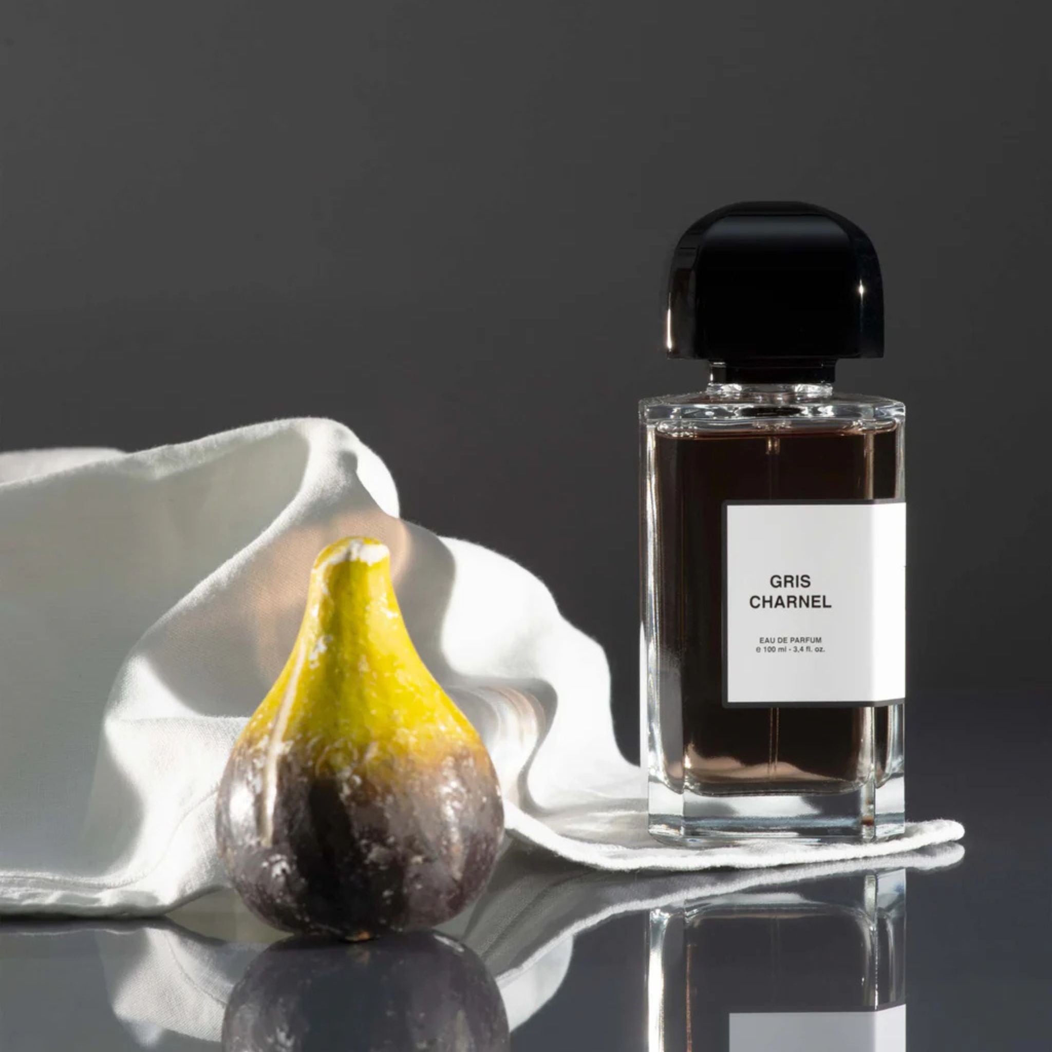 Gris Charnel BDK Parfums 