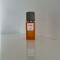 Fragrance Amber Negroni BLNDRGRPHY