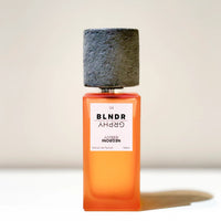 Perfume Amber Negroni BLNDRGRPHY