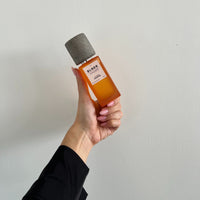 Amber Negroni BLNDRGRPHY Perfume