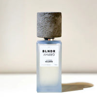 Perfume Jasmin Martini BLNDRGRPHY
