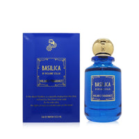 Basilica Perfume
