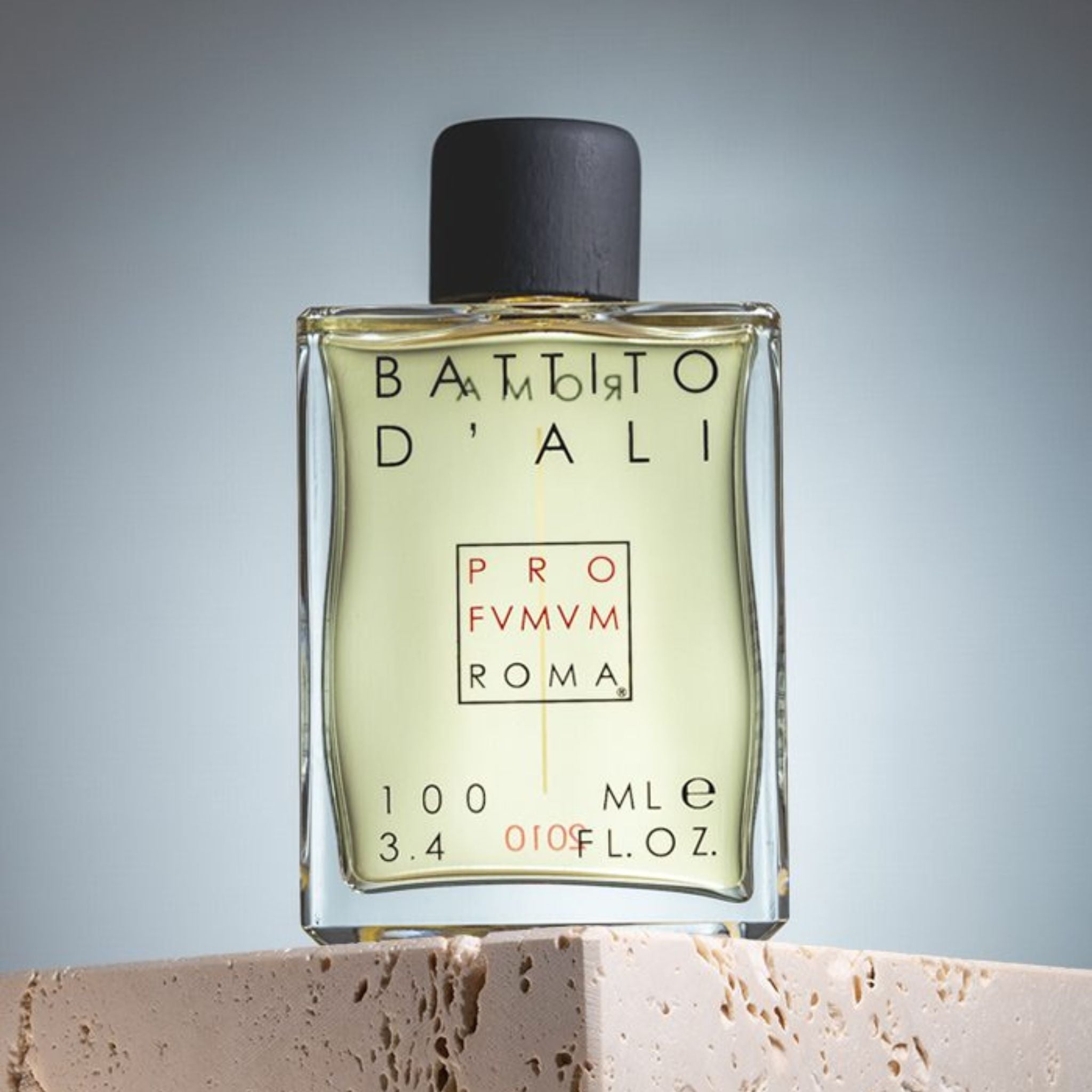 Battito d’Ali Profumum Roma