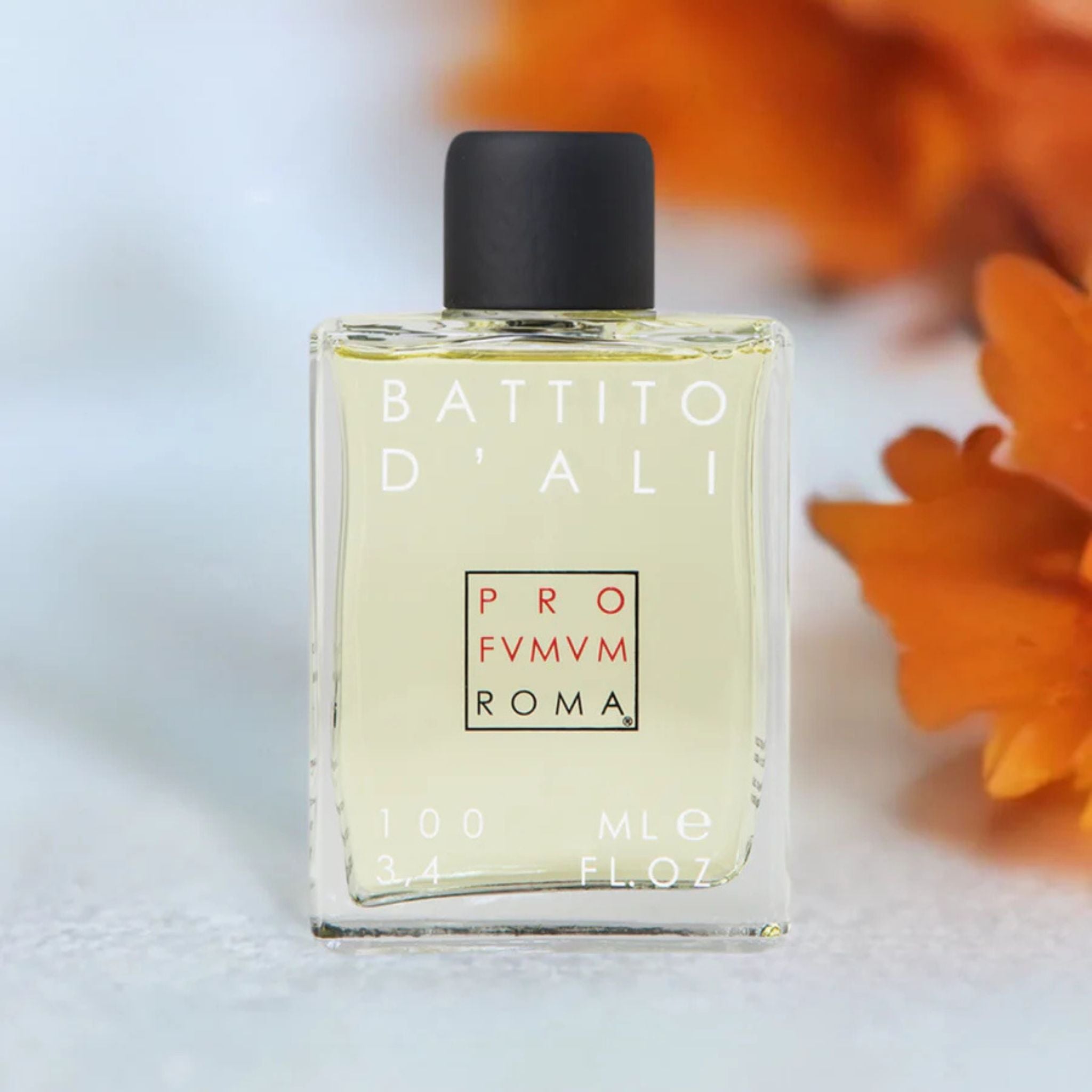 Perfume Battito d’Ali Profumum Roma