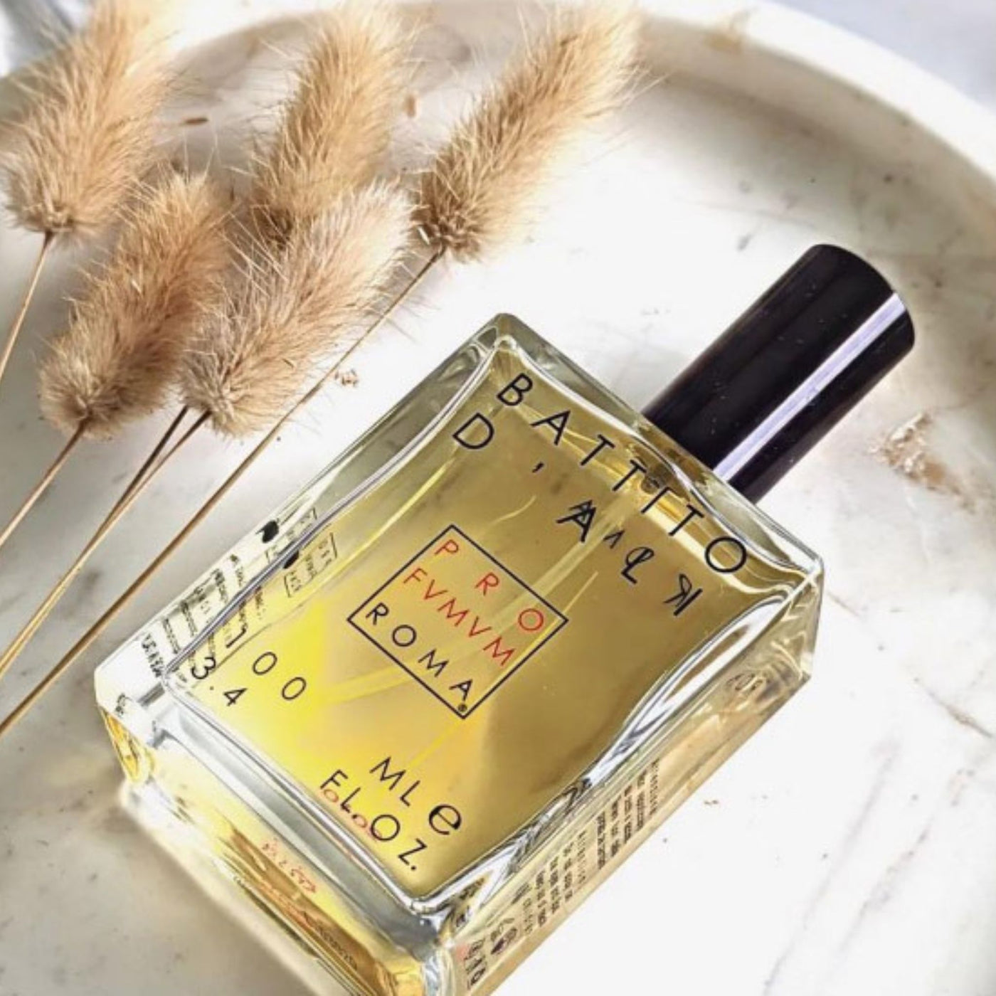 Battito d’Ali Perfume Profumum Roma