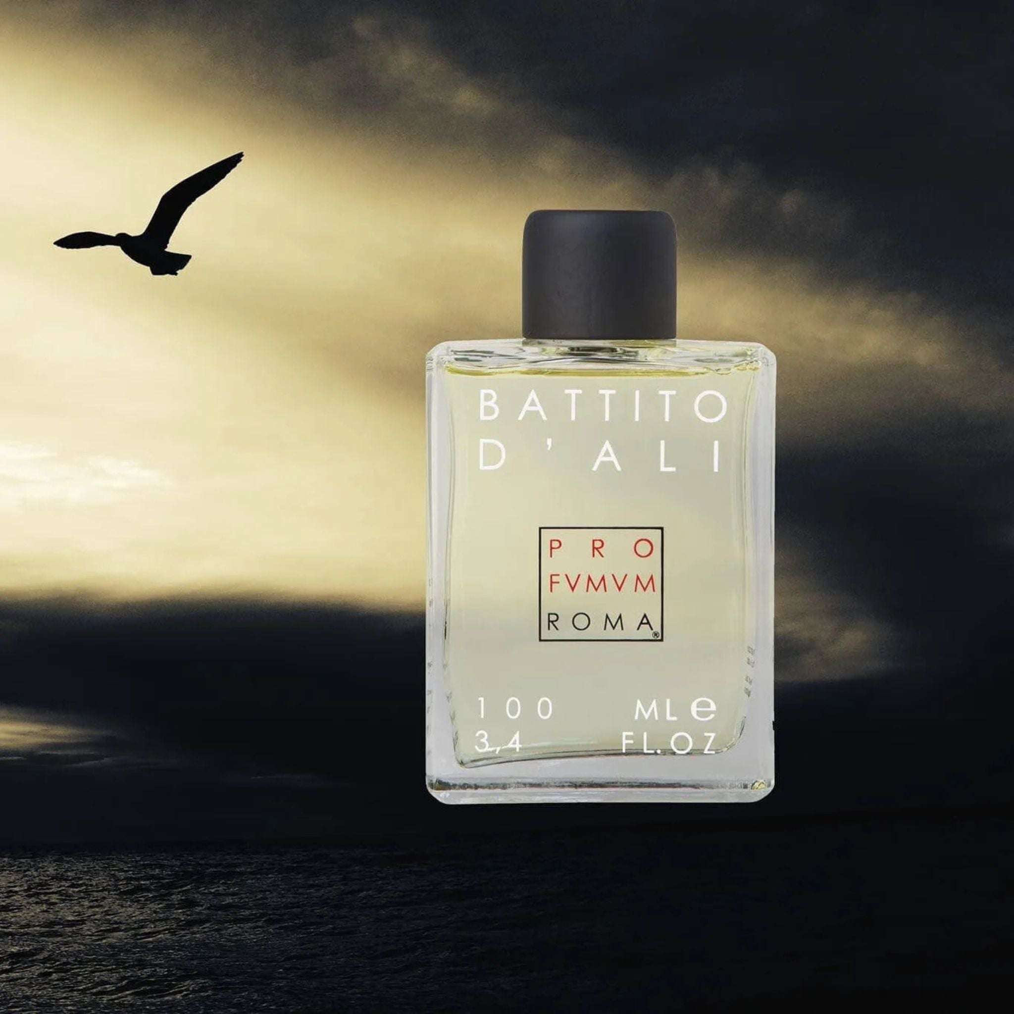 Battito d’Ali Profumum Roma Perfume