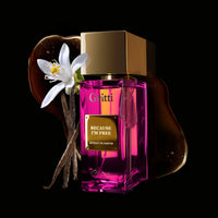 Perfume Gritti Because I'm Free