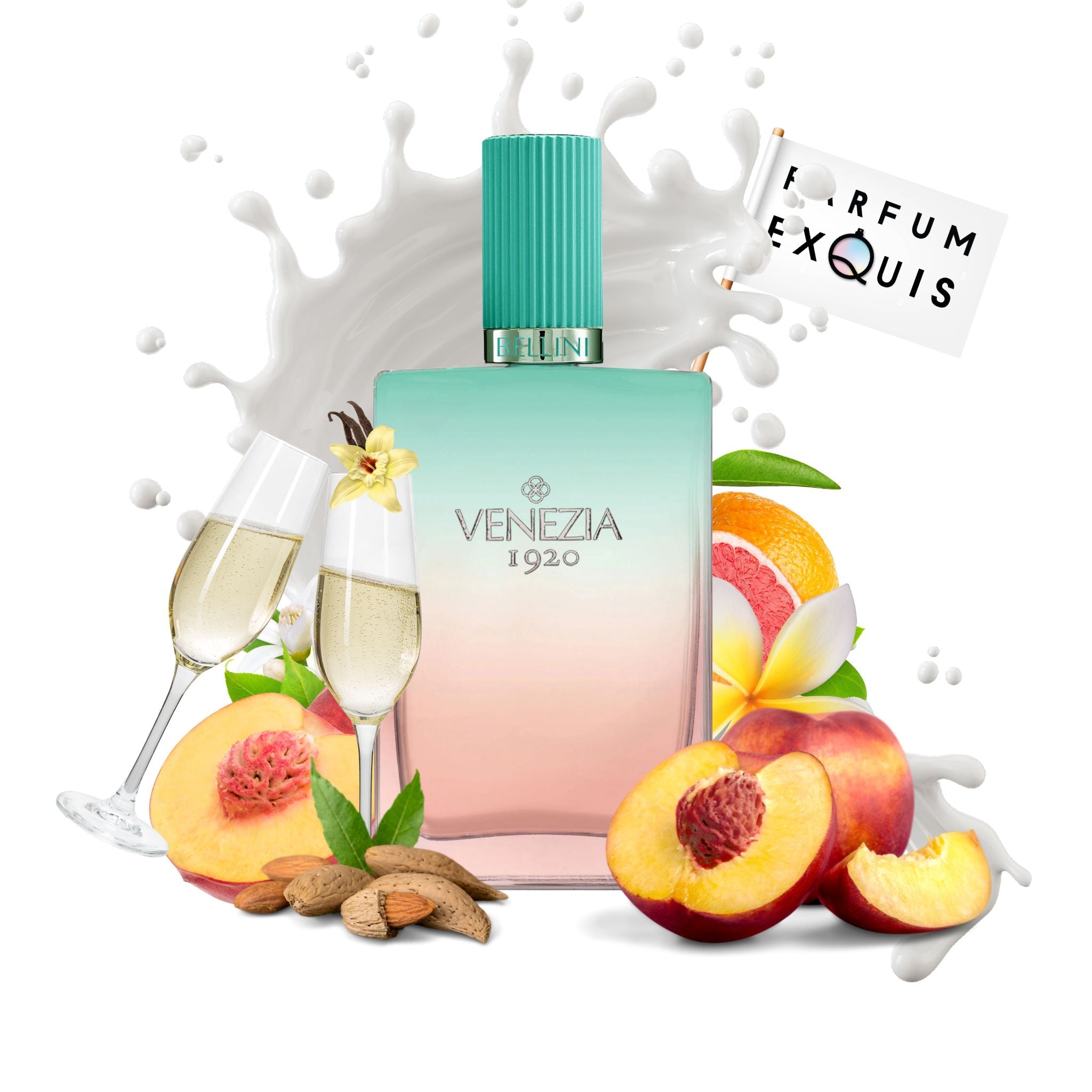 Perfume Bellini Venezia 1920