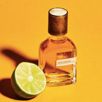 Perfume Orto Parisi Bergamask