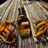 Orto Parisi Perfume Bergamask