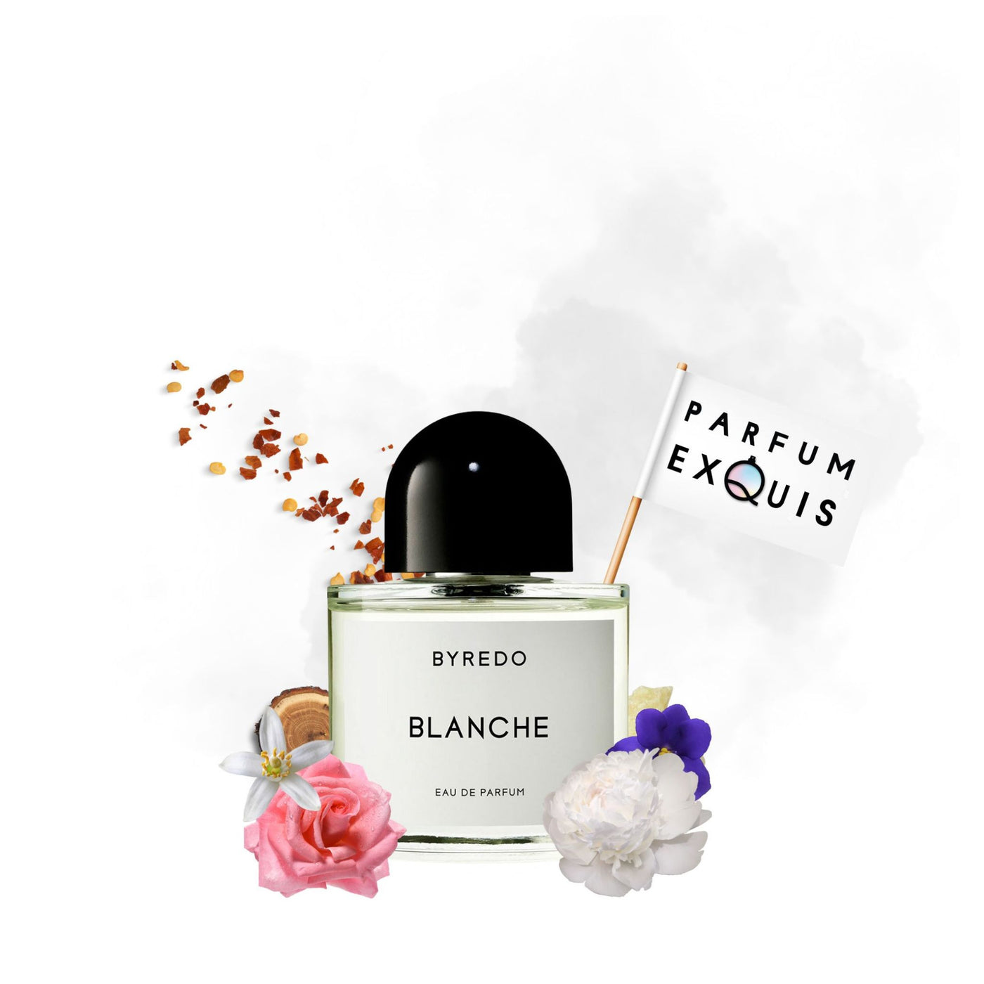 Blanche Byredo