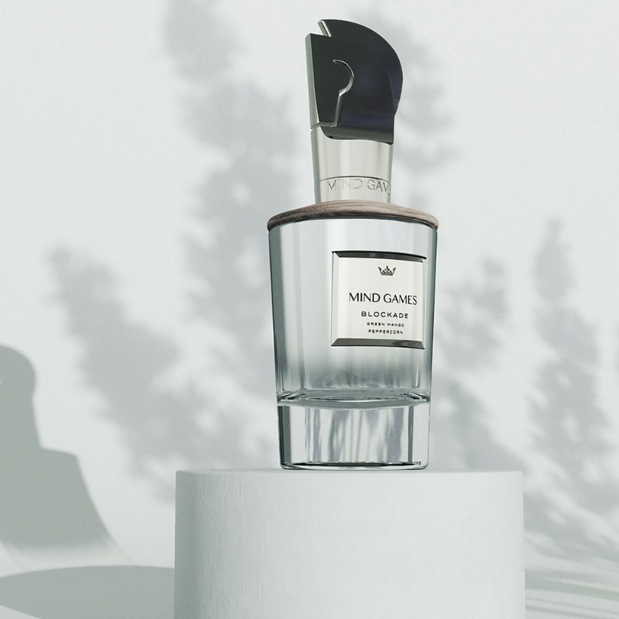 Blockade Perfume Mind Games