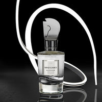 Perfume Blockade Mind Games