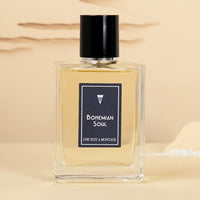 Une Nuit Nomade Bohemian Soul 