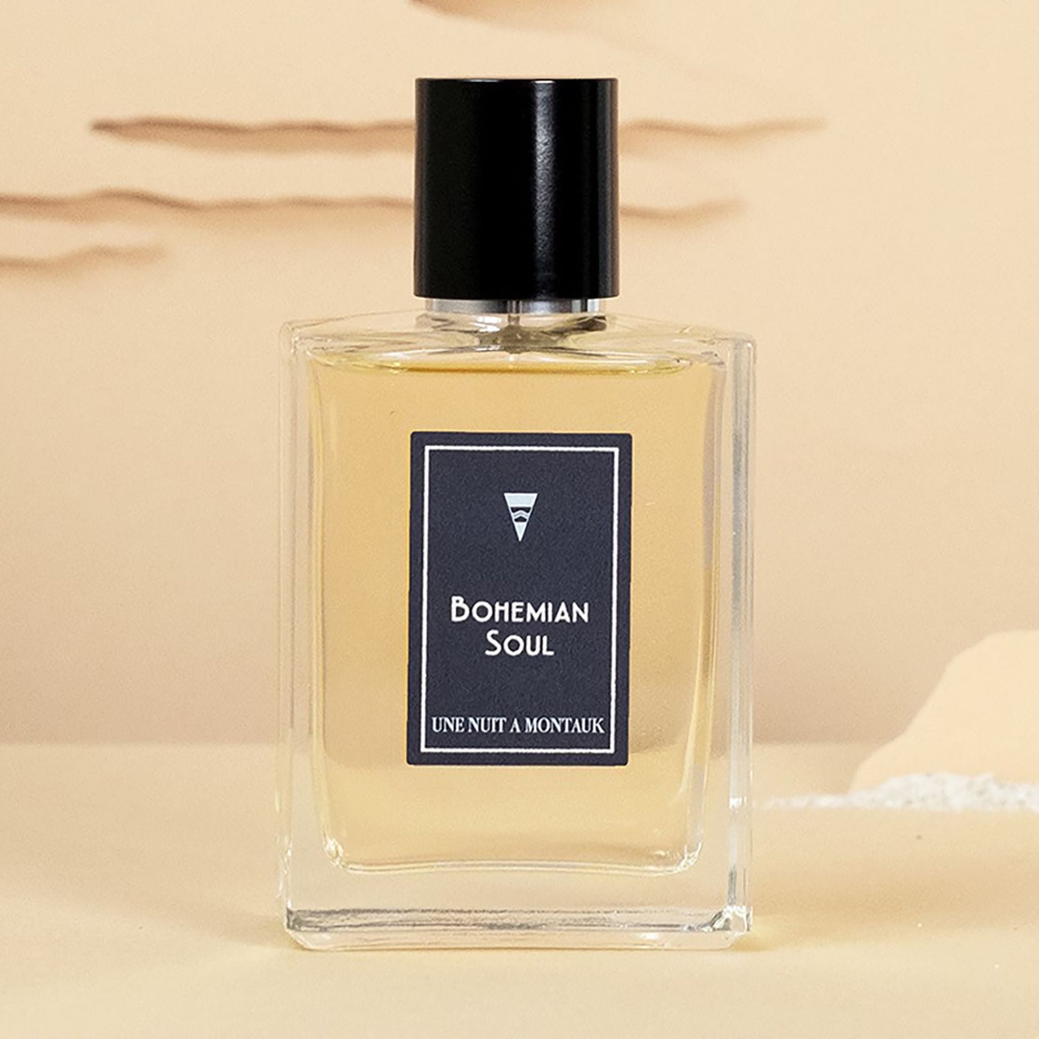 Une Nuit Nomade Bohemian Soul 