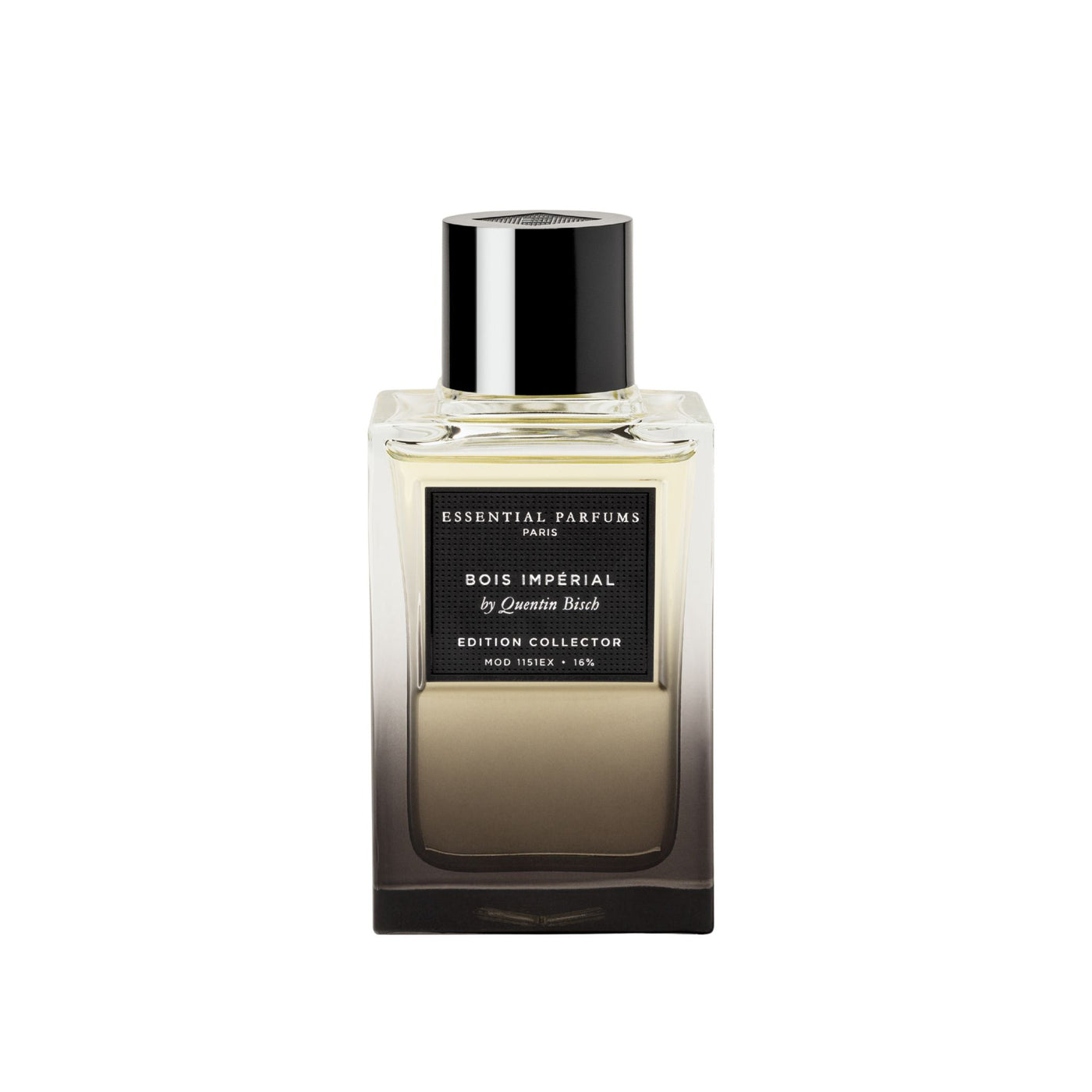 Bois Imperial Limited Ddition