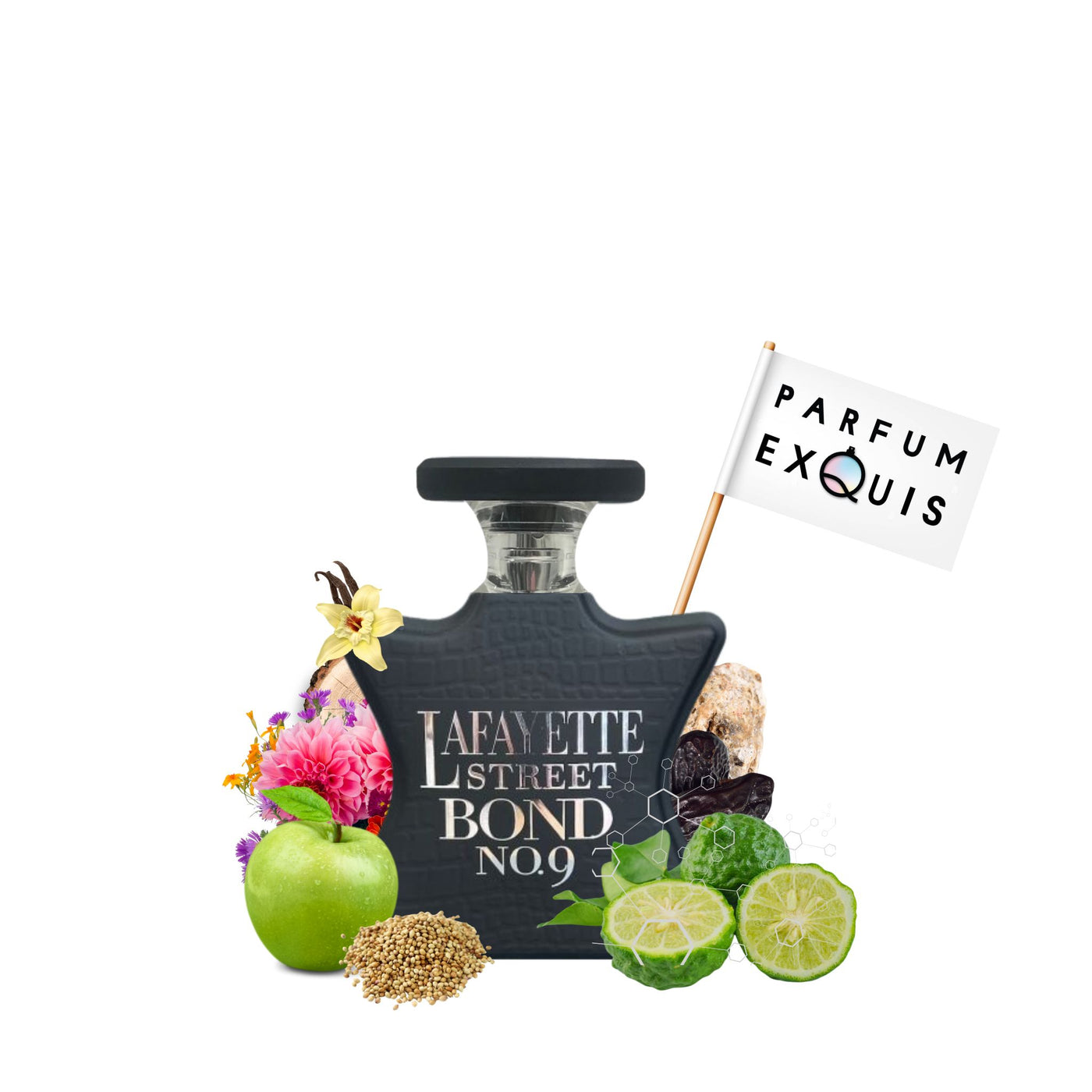 Perfume Bond No. 9 Lafayette Street