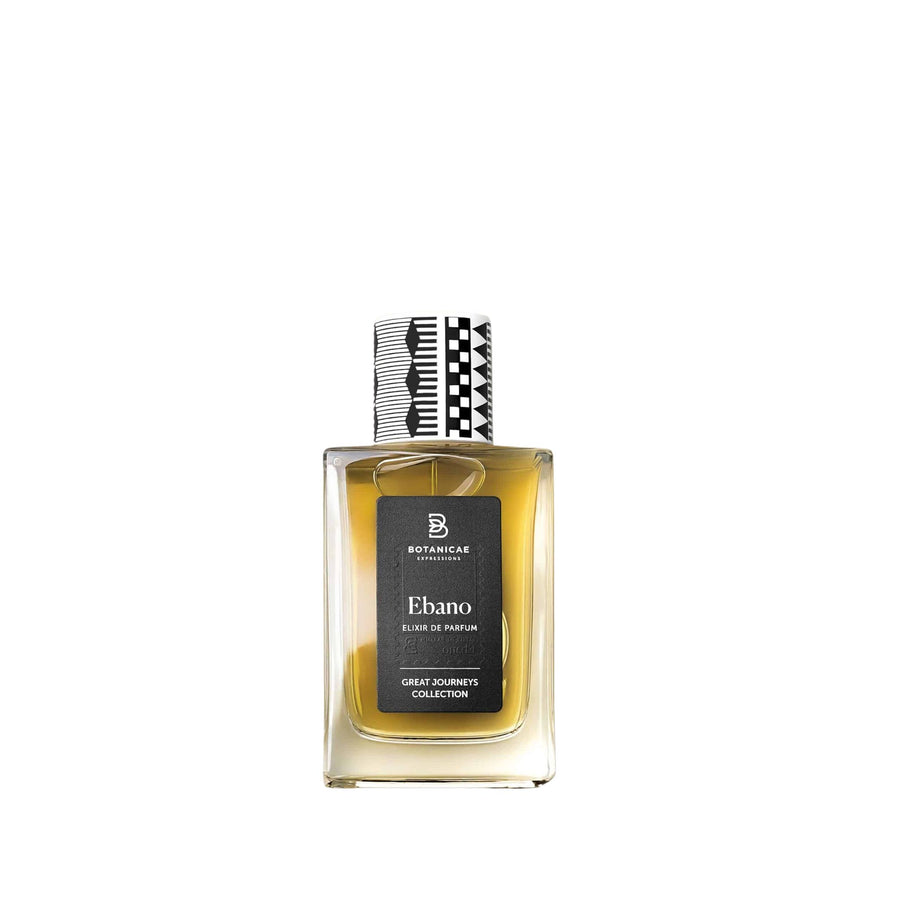 Botanicae Ebano