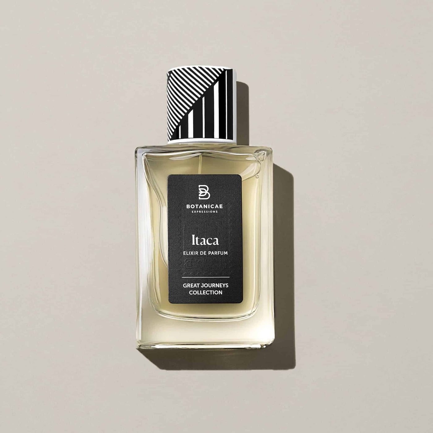 Botanicae Itaca Perfume